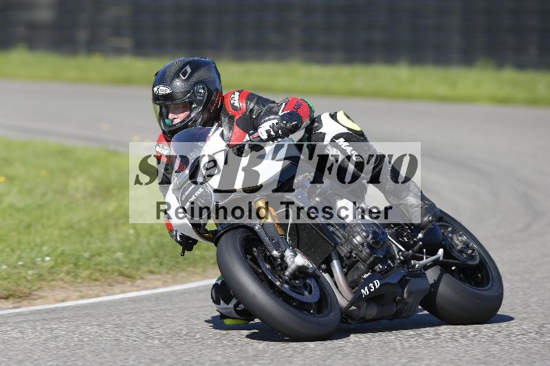 /54 19.09.2025 Speer Racing ADR/Gruppe rot/97